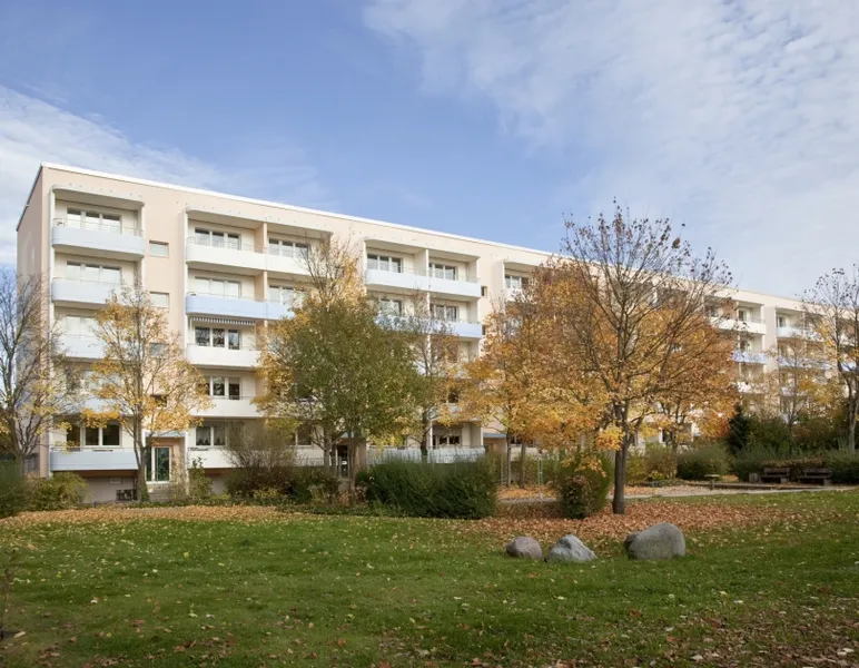 Wohnung in Berlin — photo 1